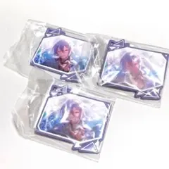 神代類　あんスタ　プロセカ　セガラッキーくじ　E賞　ラバーキーホルダー