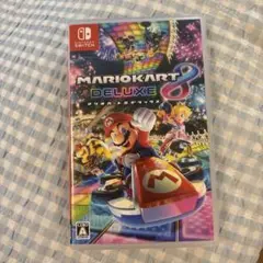 マリオカート 8 デラックス