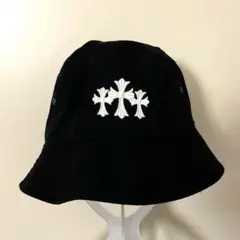 AVALANCHE クロス　バケットハット