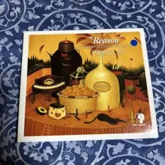 Reason 大切な気持ち CD