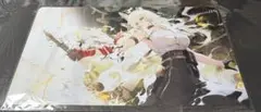 鳴潮　ザンニー　プレイマット　デスクマット　ラバーマット　未開封