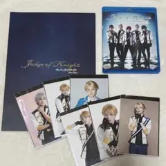 あんステ JoK Blu-ray パンフレット　セット