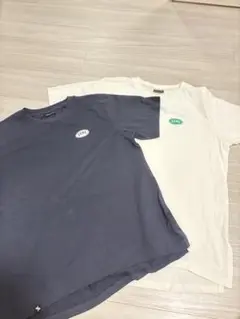 ゼクシィミックス　Tシャツ 2枚セット