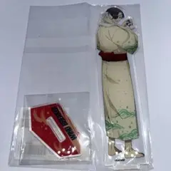 WIND BREAKER アクリルフィギュアスタンド 蘇枋隼飛