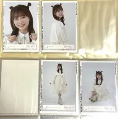 櫻坂46 田村保乃 3rd tour 2023 ライブ衣装　コンプ