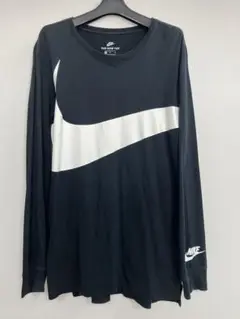 ナイキ　ビッグスウォッシュロンT
