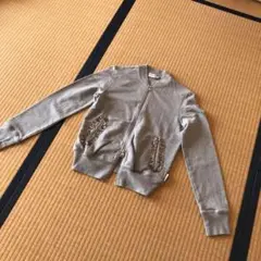 モンクレール、サイズXS。