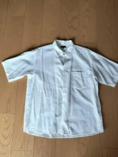 URBAN RESEARCH 半袖シャツ M ホワイト