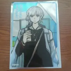 ジャックジャンヌ　白田美ツ騎　４周年　ブロマイド