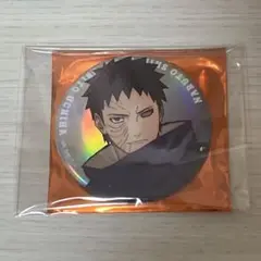 NARUTO ベースヤードトーキョー　オビト