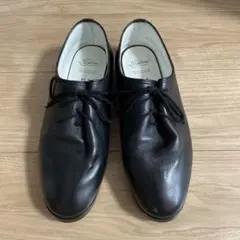 FOOTSTOCK ORIGINALS フットストックオリジナルス 革靴