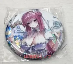 メガニケストア限定　NIKKE SUMMERフェア2025 缶バッジ　ドロシー