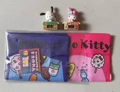 サンリオキャラクターズ ガチャ
