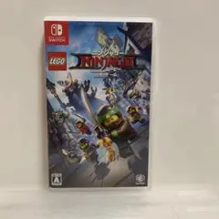 Switch レゴ ニンジャゴー ムービー ザ・ゲーム