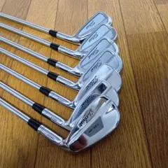 タイトリスト アイアンセット 735cm 4-P 7本セット