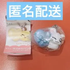 とっとこハム太郎 ガチャガチャ スイングマスコット リボンちゃん