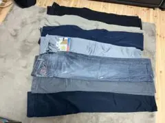 メンズ古着まとめ売り　バッテリー付きその他