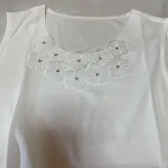 BELLEFORLE タンクトップ　新品☆