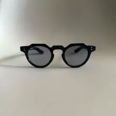 URBAN RESEARCH DOORS クラウンパントサングラス 【25SS】