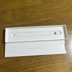 Apple Pencil第一世代　ジャンク品　MK0C2J/A
