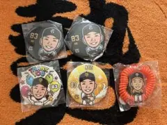 ジャイアンツ　巨人　ガチャ　阿部慎之助