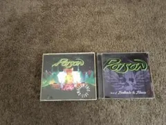 ポイズン　CD
