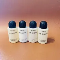 2025年最新】BYREDO LE CHEMINの人気アイテム - メルカリ