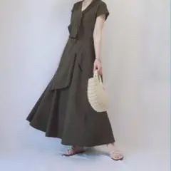 2025年最新】mici ワンピースの人気アイテム - メルカリ