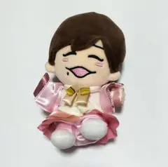 なにわ男子 長尾謙杜　ちびぬい　第2弾　中古