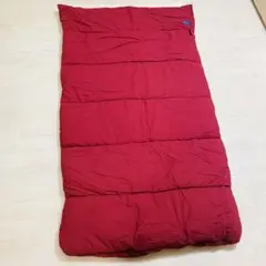 ♥️大人気スノーピーク♥️展示未使用品*セパレートシュラフオフトンワイド