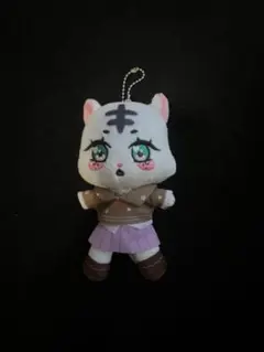 kep1erチェヒョンぬいぐるみ