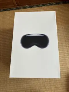 【美品】Apple Vision Pro 256GB(日本版)