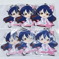 僕たちはひとつの光 海未 ラバスト