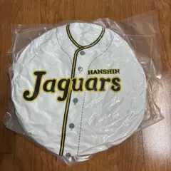 阪神タイガースJaguarsクッション