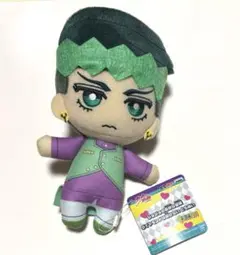 ジョジョの奇妙な冒険 4部 ともぬい 岸部露伴