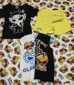 ヒスミニOL　過去のお纏めに入ってたOL品