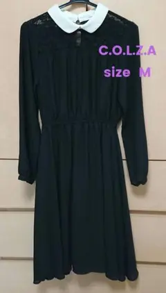 C.O.L.Z.A 量産系 ワンピース M