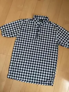ROYAL COLLECTION メンズ　ポロシャツ　サイズLL