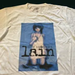 serial experiments lain アニメ レトロ カルトアニメ