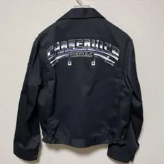 carservice スタジャン SKOOKUM（スクーカム）の「【CARSERVICE × SKOOKUM】AWARD