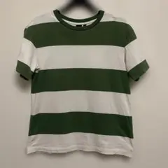 ユニクロ×マリメッコ　Tシャツ