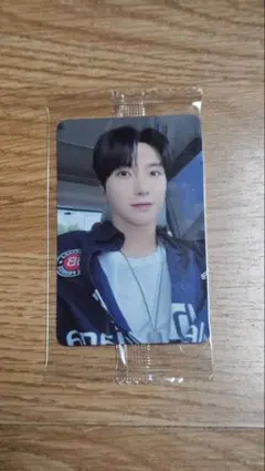 SUPERJUNIOR イトゥク トレカ