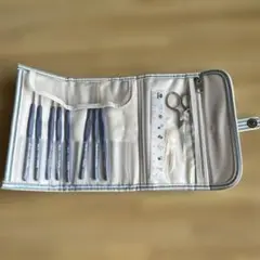 チューリップ　かぎ針セット　エティモ