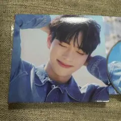 デジパック 開封済み ハンビン You had me at HELLO