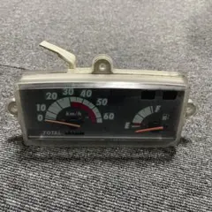 スズキ セピア(CA1EA) 純正メーター