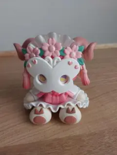 LUCKY EMMA Secret Forest Mask Ball