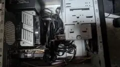 ゲーミングPC(マウスキーボードセット)
