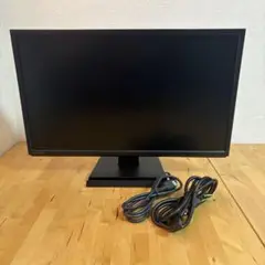 I-O DATA LCD-AH221XDB モニター 21.5型ワイド