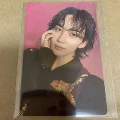 seventeen ジョンハン