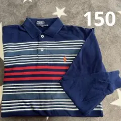 Polo by Ralph Lauren ポロシャツ 150